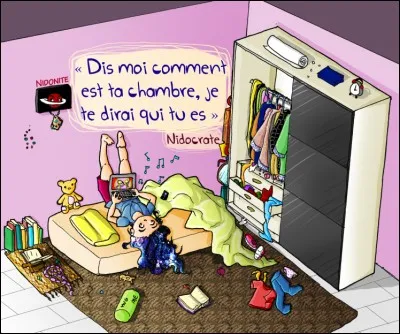 De quel verbe est tirée la forme impersonnelle, dans l'expression "peu m'en chaut" ?