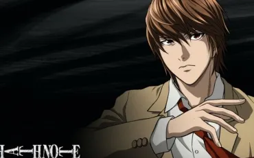 Quiz Death note