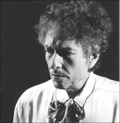 Robert Allen Zimmerman est :