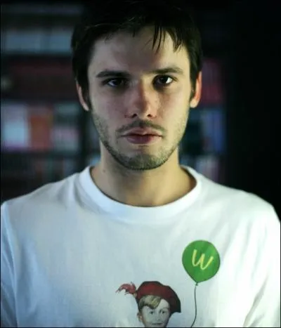Pourquoi  Orelsan  ?