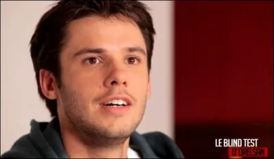 Quelle est la date de sa  Victoire de la musique  ?