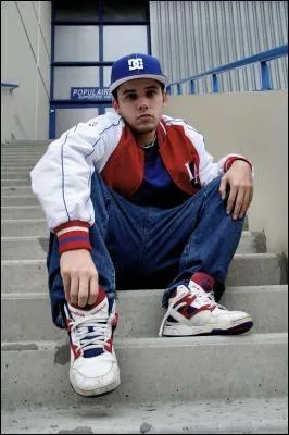 Avec quelle chanson s'est-il fait connatre ?