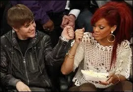 Sur cette photo, qui est le jeune garon ?