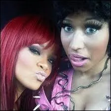 Dans quel clip  jouaient -elles ?