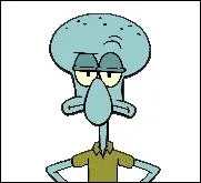 Qui est ce personnage ?