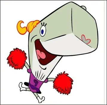 Qui est ce personnage ?