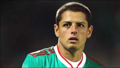 Qui est ce footballeur ?