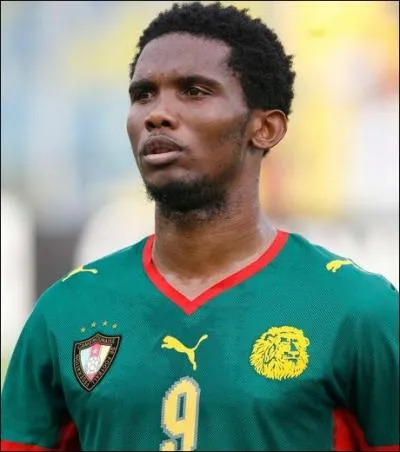 Qui est ce footballeur ?