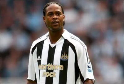 Qui est ce footballeur ?