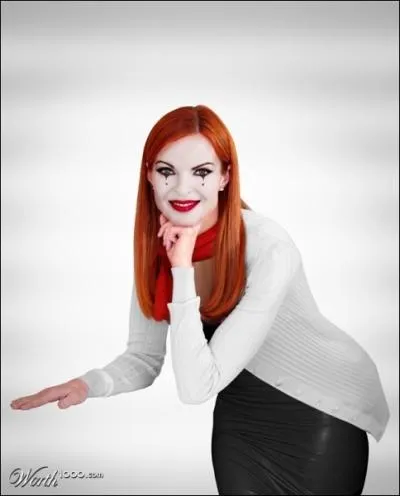 Bree Van de Kamp dans desperate housewives;