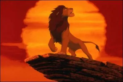 Pourquoi avoir choisi le nom de  Mufasa  pour le pre de Simba ?