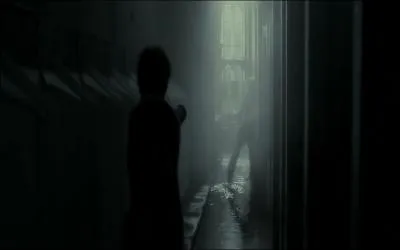 Quel est le sort lanc par Harry (en noir) ?