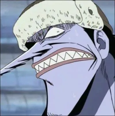 Qui est ce personnage ?