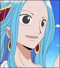 Qui est ce personnage ?