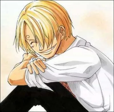 Qui est ce personnage ?