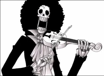 Qui est ce personnage ?