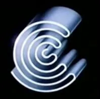 Encore un logo tout rond. Celui-ci est pour ...