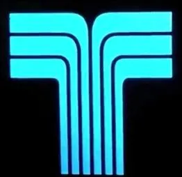 Ce logo appartenait  ...