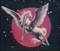 Socit de distribution toujours en activit sous un nom un peu diffrent. Quelle tait son nom  l'poque de ce logo ?