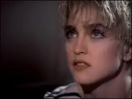 Que disait Madonna à son père ?