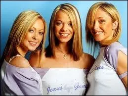 Quel est ce groupe anglais ?