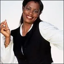 Quelle est cette chanteuse anglaise, connue par son titre 'Life' ?