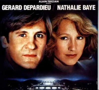 Sortie en1984, son personnage se nomme Sacha Vernakis, ce film est ...