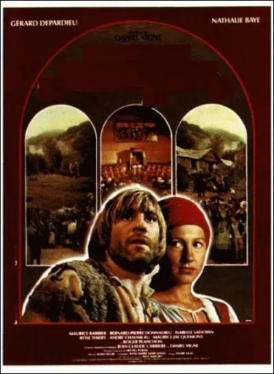 Sortie en 1981, son personnage se nomme Bertrande de Rols , ce film est ...