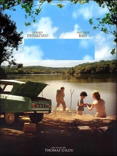 Sortie en 2007, son personnage se nomme Gisle , ce film est ...