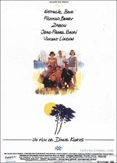 Sortie en 1990, son personnage se nomme Lena Korski , ce film est ...