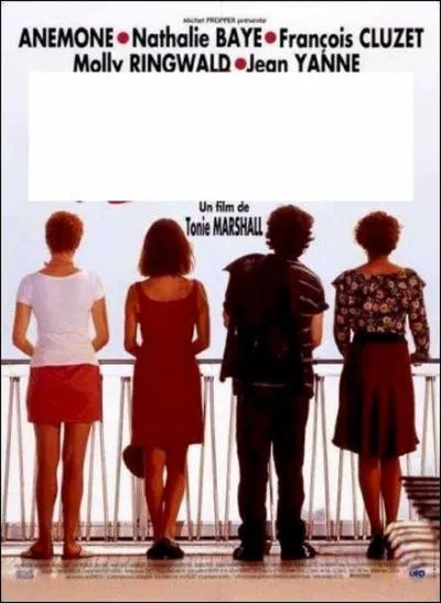 Sortie en 1996, son personnage se nomme Sophie, ce film est ...