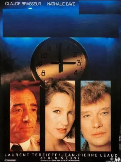 Sortie en 1984, son personnage se nomme Franoise Chenal , ce film est ...