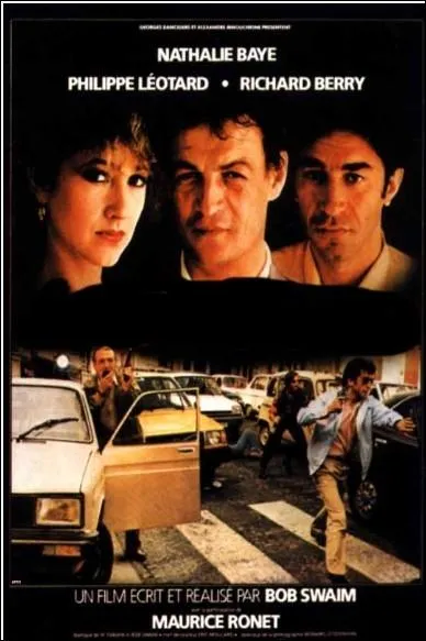 Sortie en 1982, son personnage se nomme Nicole , ce film est ...