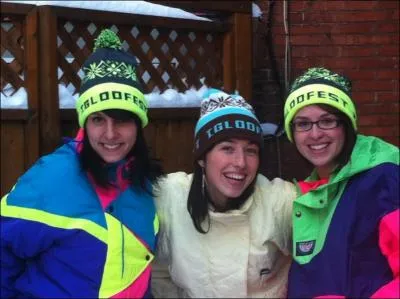 Pour le ski , on appelle aussi cela :