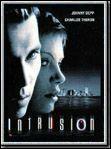 Dans  Intrusion , quelle actrice incarne sa femme ?
