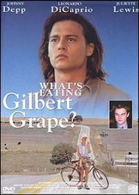 Quel est le titre original du film  Gilbert Grape  ?