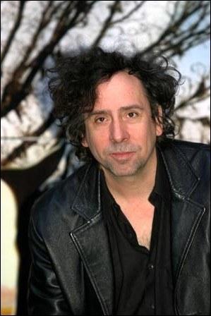 Combien de films a-t-il tourn avec le clbre ralisateur Tim Burton ?