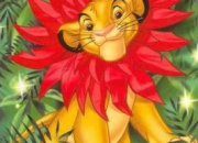 Quiz Le Roi lion