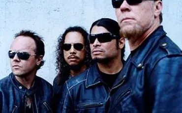 Quiz Metallica