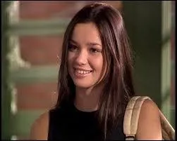 Avec qui Marta sort dans la dernire Srie ?