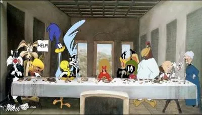 Ne l'embtez pas, il pourrait piquer une grosse colre !