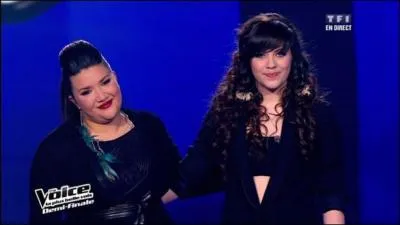 Qui est cette personne ?