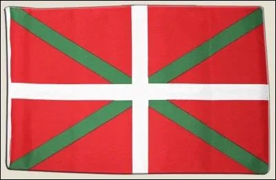 Drapeau du pays...