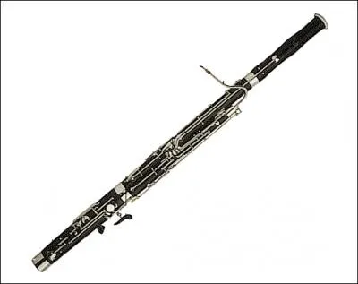 Instrument de musique. Le...