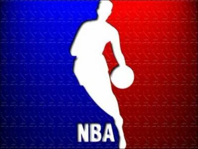 A quel sport correspond la lette B dans le logo NBA ?