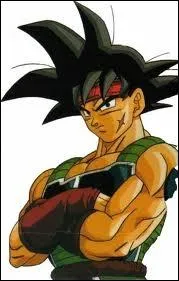 Qui est le pre de Sangoku ?