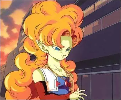 Comment s'appelle ce personnage ?