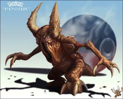 Au Japon, il est connu sous le nom de Kailios !