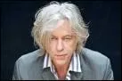Les racines de Bob Geldof sont irlandaises.