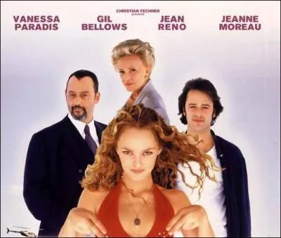 Dans ce film, il est Molok ...